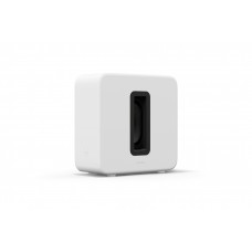 SONOS: SUB GEN 4 (WHITE)